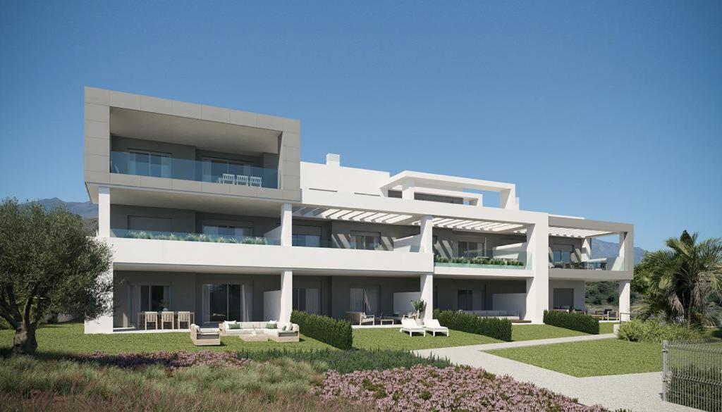 Apartment Estepona